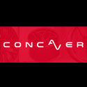 Concaver